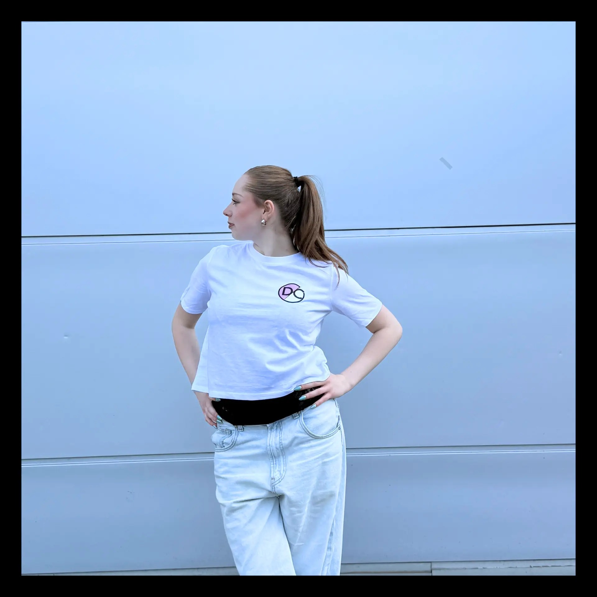 Kiki — Coach v Dance Clinic Prague